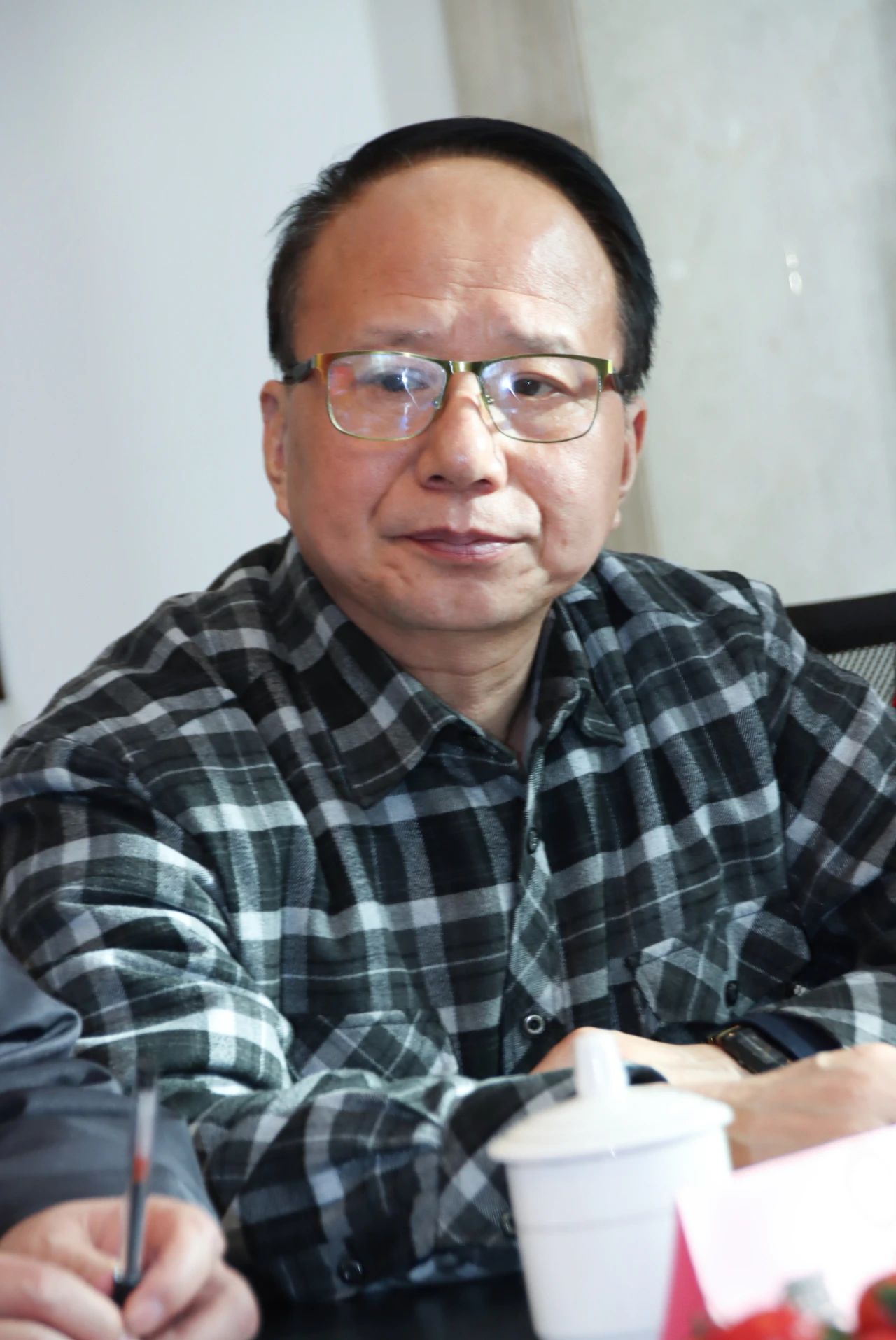 【注油點(diǎn)火、接航續(xù)力】領(lǐng)拓認(rèn)證總經(jīng)理歐陽(yáng)水清參加”山西省中小企業(yè)發(fā)展促進(jìn)會(huì)2023新春開(kāi)工會(huì)議“ 【注油點(diǎn)火、接航續(xù)力】領(lǐng)拓認(rèn)證總經(jīng)理歐陽(yáng)水清參加”山西省中小企業(yè)發(fā)展促進(jìn)會(huì)2023新春開(kāi)工會(huì)議“