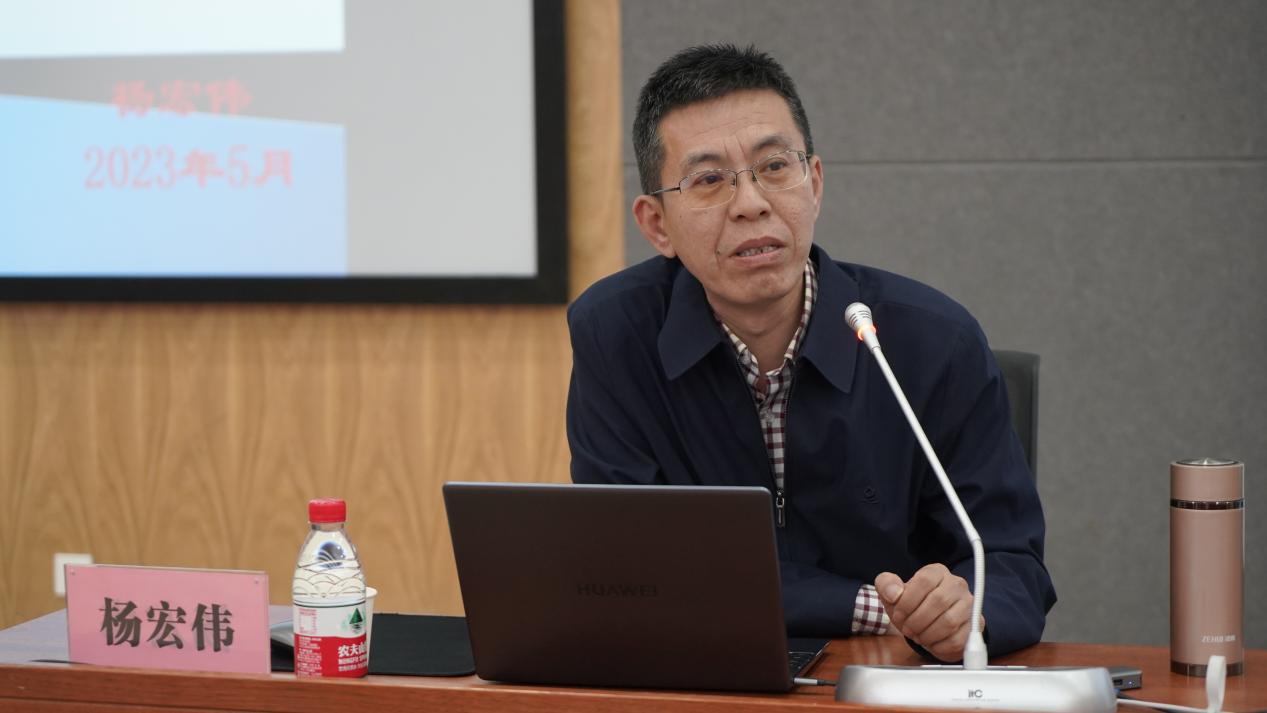 【實施質(zhì)量攻關(guān) 推進質(zhì)量提升】晉中市標(biāo)準(zhǔn)化和質(zhì)量強市專題培訓(xùn)會成功舉辦