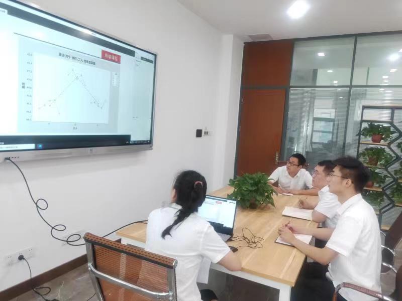 【實施質(zhì)量攻關(guān) 推進質(zhì)量提升】晉中市標(biāo)準(zhǔn)化和質(zhì)量強市專題培訓(xùn)會成功舉辦