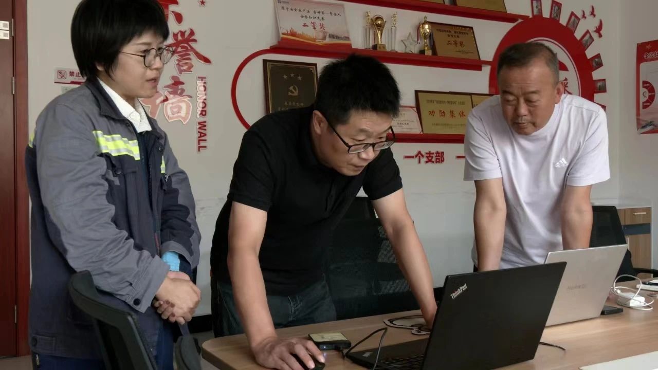 【質量月】領拓認證助力城市軌道交通推動太原中鐵三體系認證邁向新篇